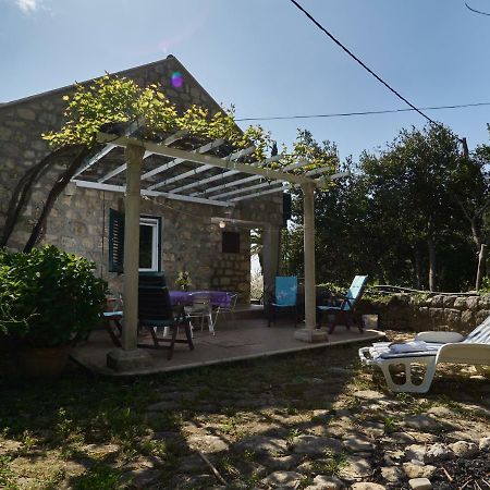 Holiday Home Olive Mill Mlini Buitenkant foto