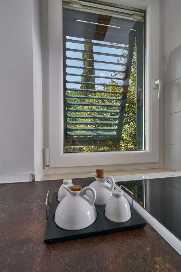 Holiday Home Olive Mill Mlini Buitenkant foto
