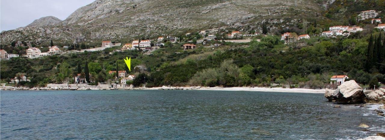 Holiday Home Olive Mill Mlini Buitenkant foto
