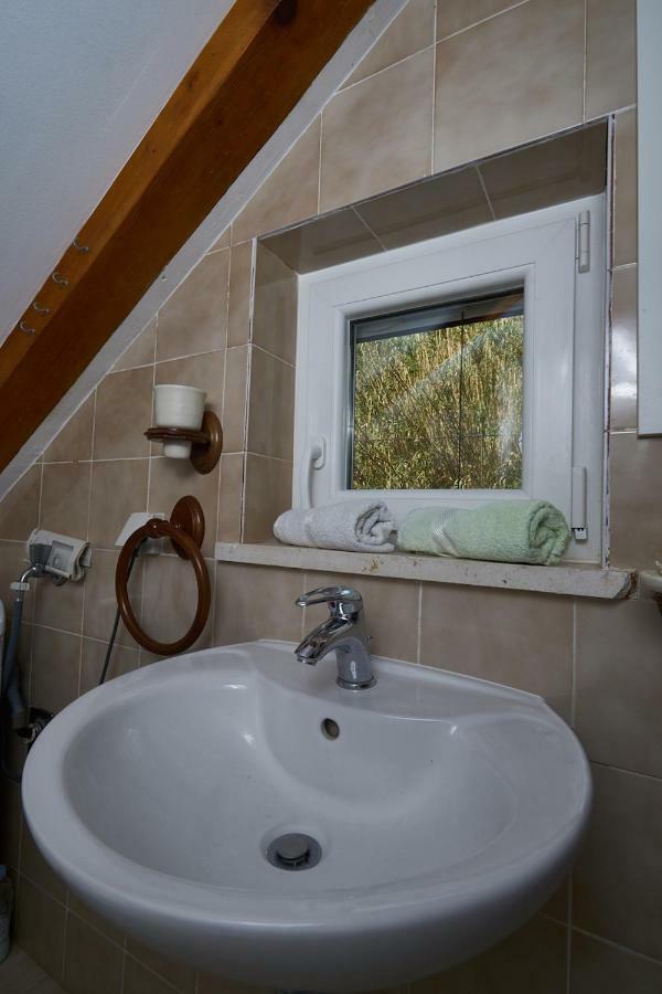 Holiday Home Olive Mill Mlini Buitenkant foto