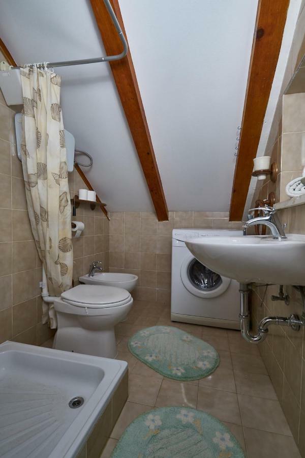Holiday Home Olive Mill Mlini Buitenkant foto