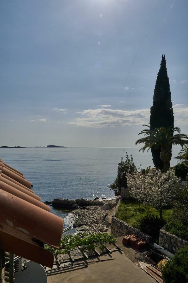 Holiday Home Olive Mill Mlini Buitenkant foto