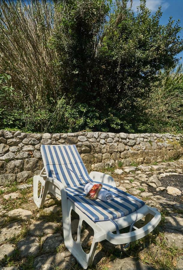 Holiday Home Olive Mill Mlini Buitenkant foto